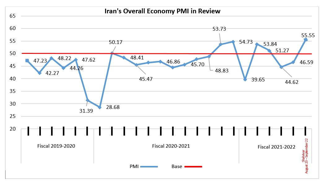 مخطط pmi