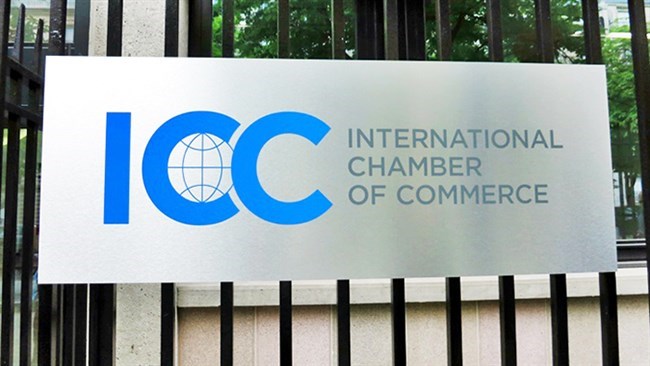 شجعت غرفة التجارة الدولیة (ICC ) أصحاب الأعمال على المشارکة فی تقییم بیئی للحصول على مزایا مالیة بسعر تفضیلی.