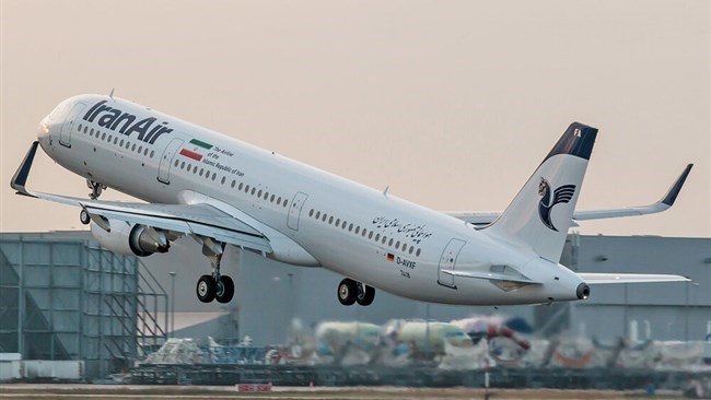 ستطلق إیران ایر، الناقل الوطنی للبلاد، رحلات ذهاب وإیاب من بندر عباس إلى دبی اعتبارًا من 2 نوفمبر.