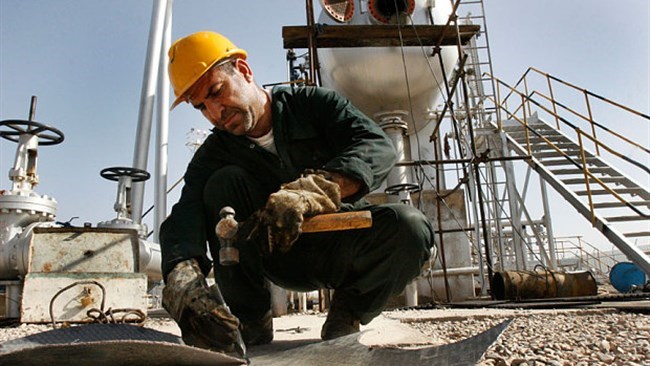 بحسب المتحدث باسم وزارة الکهرباء العراقیة أحمد موسى، فإن وزارة الکهرباء العراقیة ترید استیراد الغاز الطبیعی من إیران.