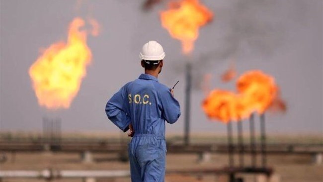 بلغ إنتاج إیران الیومی من الغاز الطبیعی أکثر من ملیار متر مکعب (bcm)، وفقًا لمسؤول کبیر فی شرکة النفط الوطنیة الإیرانیة (NIOC).
