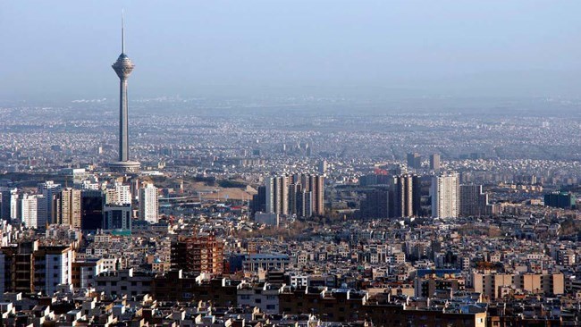 یشیر التقریر إلى أن أسعار المنازل فی طهران قد نمت بنسبة 16.9٪ فی الشهر الأول من السنة المالیة مقارنة بأرقام العام السابق فی نفس الشهر.