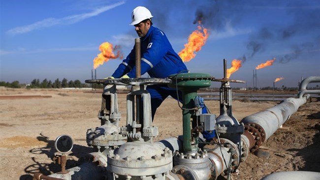 أبرم العراق اتفاقیات جدیدة مع إیران بشأن تورید الغاز الطبیعی من البلاد، بحسب المتحدث باسم وزارة الکهرباء العراقیة.