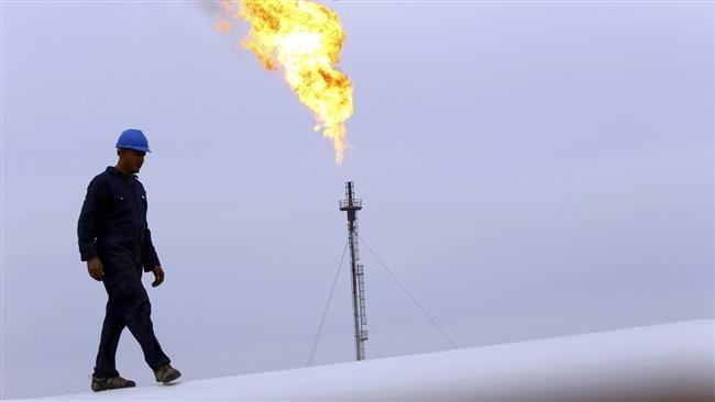احتلت إیران المرتبة الثالثة من حیث إنتاج الغاز العام الماضی، بعد الولایات المتحدة وروسیا، بـ 256.7 ملیار متر مکعب، وفقًا لآخر مراجعة إحصائیة سنویة لشرکة بریتیش بترولیوم للطاقة العالمیة.