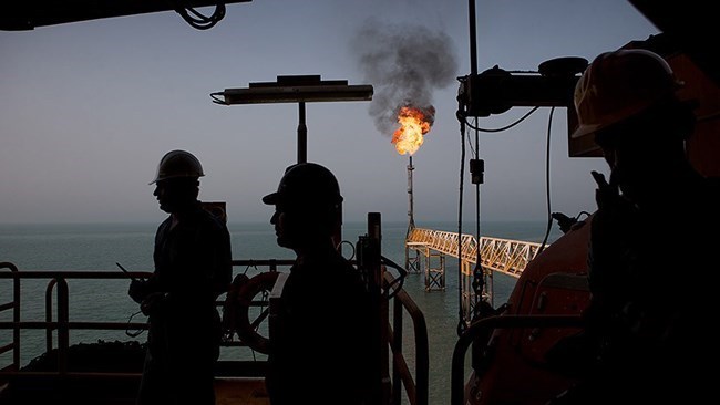 رفعت شرکة النفط الوطنیة الإیرانیة (NIOC) أسعار النفط الخام لتسلیمها للعملاء الآسیویین والأوروبیین فی سبتمبر.