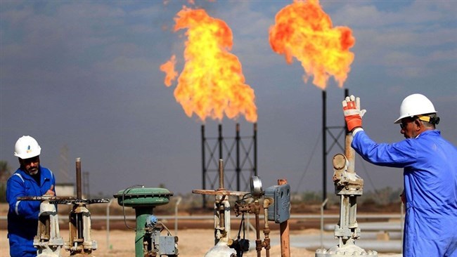 قال نائب وزیر النفط الإیرانی إن العراق سدد بشکل کامل دیونه المتأخرة لإیران مقابل وارداتها من الغاز من البلاد.