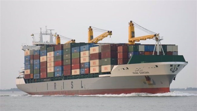 وصلت التجارة بین إیران والصین إلى 8.54 ملیار دولار فی الأشهر السبعة الأولى من عام 2023، وفقًا لأحدث البیانات الصادرة عن هیئة الجمارک الصینیة.