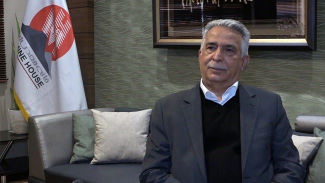 قال رئیس بیت المناجم الإیرانی إن إیران تحتاج إلى نحو 55 ملیار یورو (حوالی 59 ملیار دولار) من الاستثمارات الجدیدة لتحقیق هدف النمو المخطط له بنسبة 13 فی المائة لقطاع التعدین بموجب خطة التنمیة الوطنیة السابعة.