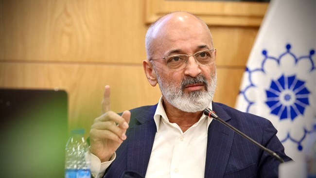 قال مسؤول تجاری إیرانی کبیر إن أفغانستان یمکن أن تصبح سوقا مهما للمنتجات الصناعیة الإیرانیة خلال العقدین المقبلین، شریطة أن تعمل الدولتان على توسیع الاستثمار المشترک وتعزیز التعاون فی القطاع الخاص.