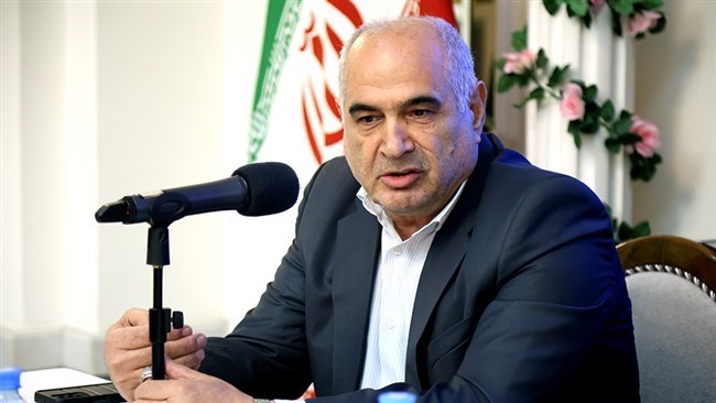 قال عضو مجلس إدارة غرفة التجارة الإیرانیة إن تحقیق هدف النمو البالغ 13% المحدد لصناعات التعدین والمعادن فی الخطة التنمویة السابعة للبلاد یتطلب دعماً حکومیاً أقوى ومواءمة السیاسات مع القطاع الخاص.