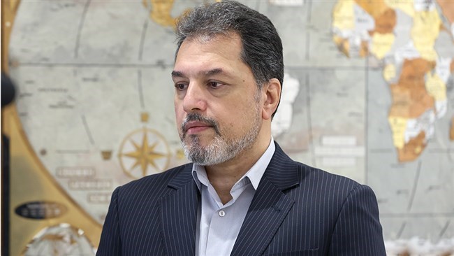 قال أحد کبار قادة القطاع الخاص الإیرانی إن تعزیز الإنتاج المحلی وتوسیع الصادرات أمران حاسمان لتحقیق هدف النمو الاقتصادی الحکومی البالغ 8٪ بموجب خطة التنمیة السابعة.