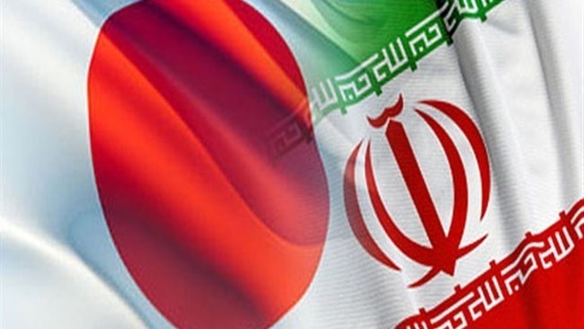 تستعد غرفة التجارة الإیرانیة الیابانیة المشترکة لإرسال وفد تجاری خاص إلى معرض الیابان 2025 الشهر المقبل.