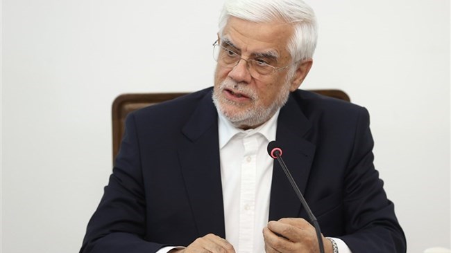 أشاد النائب الأول للرئیس الإیرانی محمد رضا عارف بالقطاع الخاص فی البلاد لدعمه المستمر للحکومة والشعب، مسلطاً الضوء بشکل خاص على دوره فی توزیع السلع الأساسیة خلال الغزو الإسرائیلی الذی استمر 12 یوماً فی شهر یونیو.