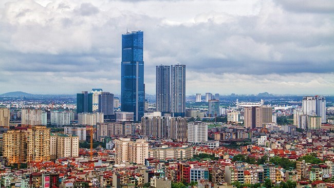 دعت غرفة التجارة والصناعة الفیتنامیة الشرکات الإیرانیة للمشارکة فی حدث تجاری قادم فی البلاد.