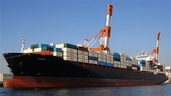 یشیر تقریر حدیث صادر عن الإدارة العامة للجمارک فی الصین إلى أن حجم التجارة بین إیران والصین فی الأشهر الخمسة الأولى من عام 2022 بلغ 6.472 ملیار دولار.