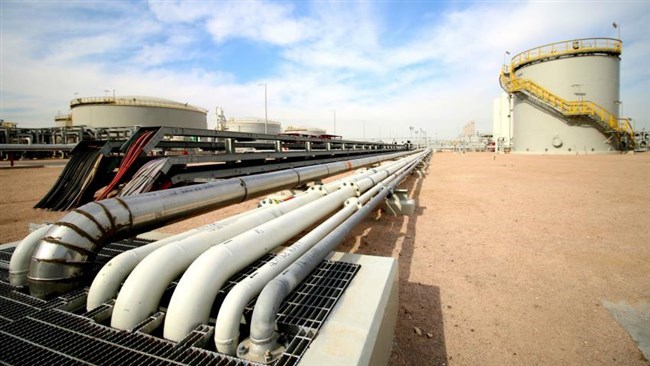 قال الرئیس التنفیذی لشرکة الغاز الوطنیة الإیرانیة (NIGC) إن إیران والعراق بدآ التفاوض على تمدید صفقة الغاز التی تضخ إیران بموجبها الغاز إلى العراق.