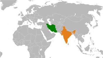 أعلن المدیر العام لمکتب شبه القارة الهندیة التابع لمنظمة تنمیة التجارة الإیرانیة، بینما أشار إلى المیزان التجاری الإیجابی بین إیران والهند عام ۲۰۲۳ ویخطط لفتح مرکز تجاری جدید فی مومبای.